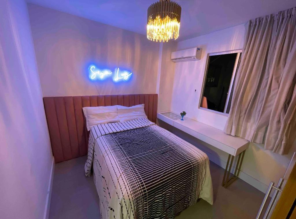 Apartamento Frente Mar 102 Balneário Camboriú Eksteriør billede