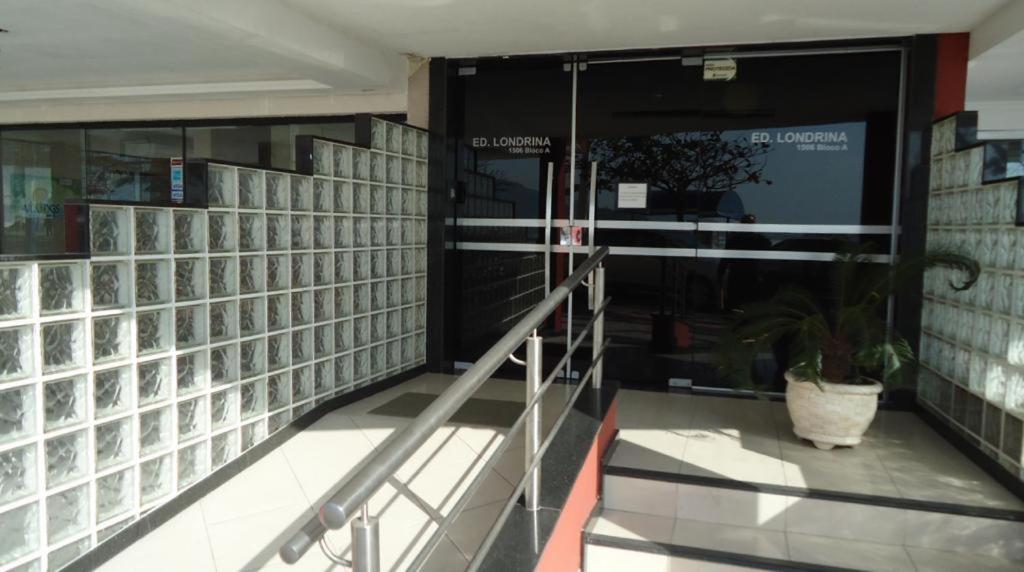 Apartamento Frente Mar 102 Balneário Camboriú Eksteriør billede
